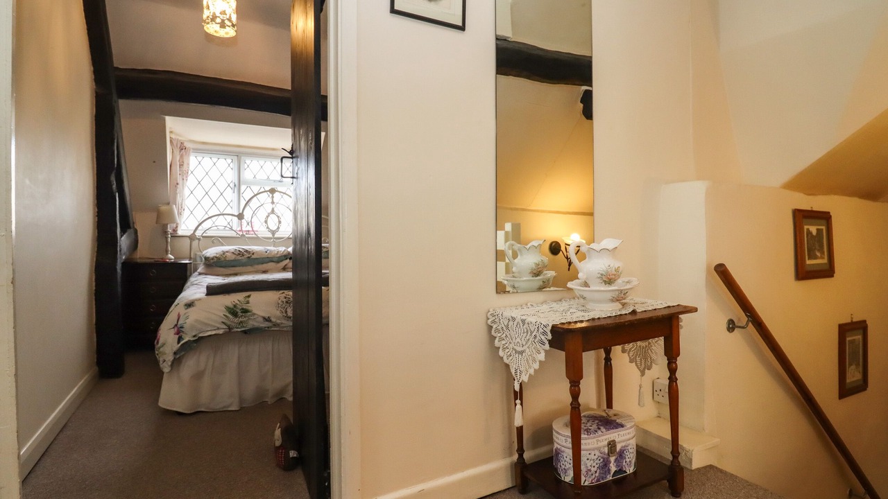 Photo of Bedroom in Winchcombe