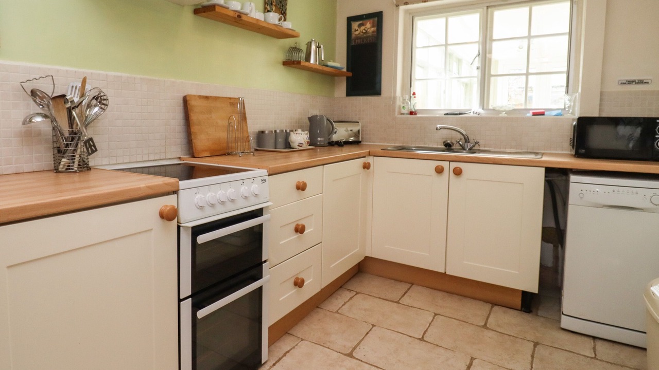Photo of Kitchen in Winchcombe