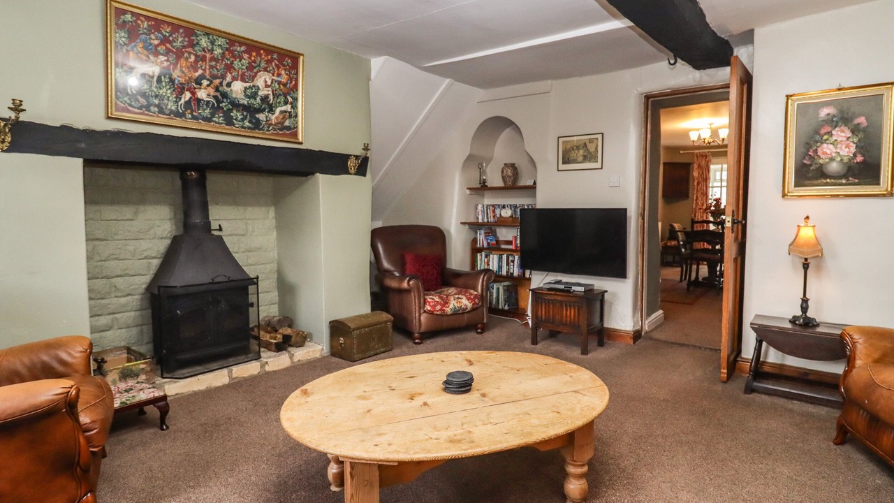 Photo of Livingroom in Winchcombe