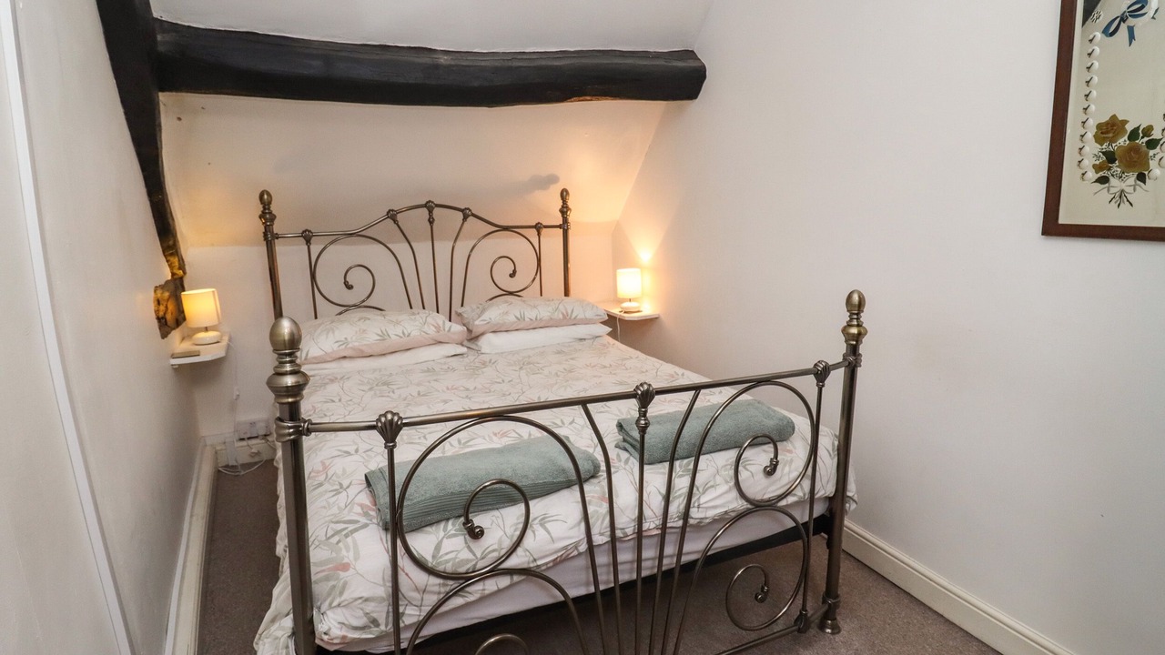 Photo of Bedroom in Winchcombe