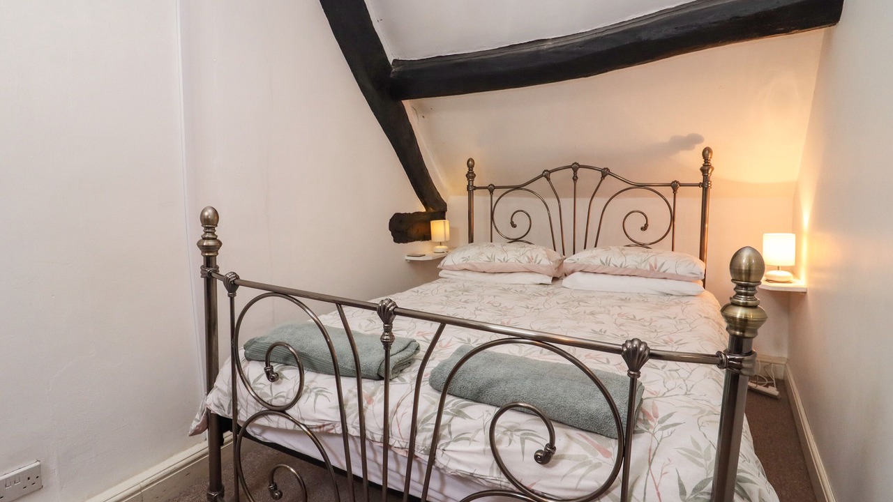 Photo of Bedroom in Winchcombe