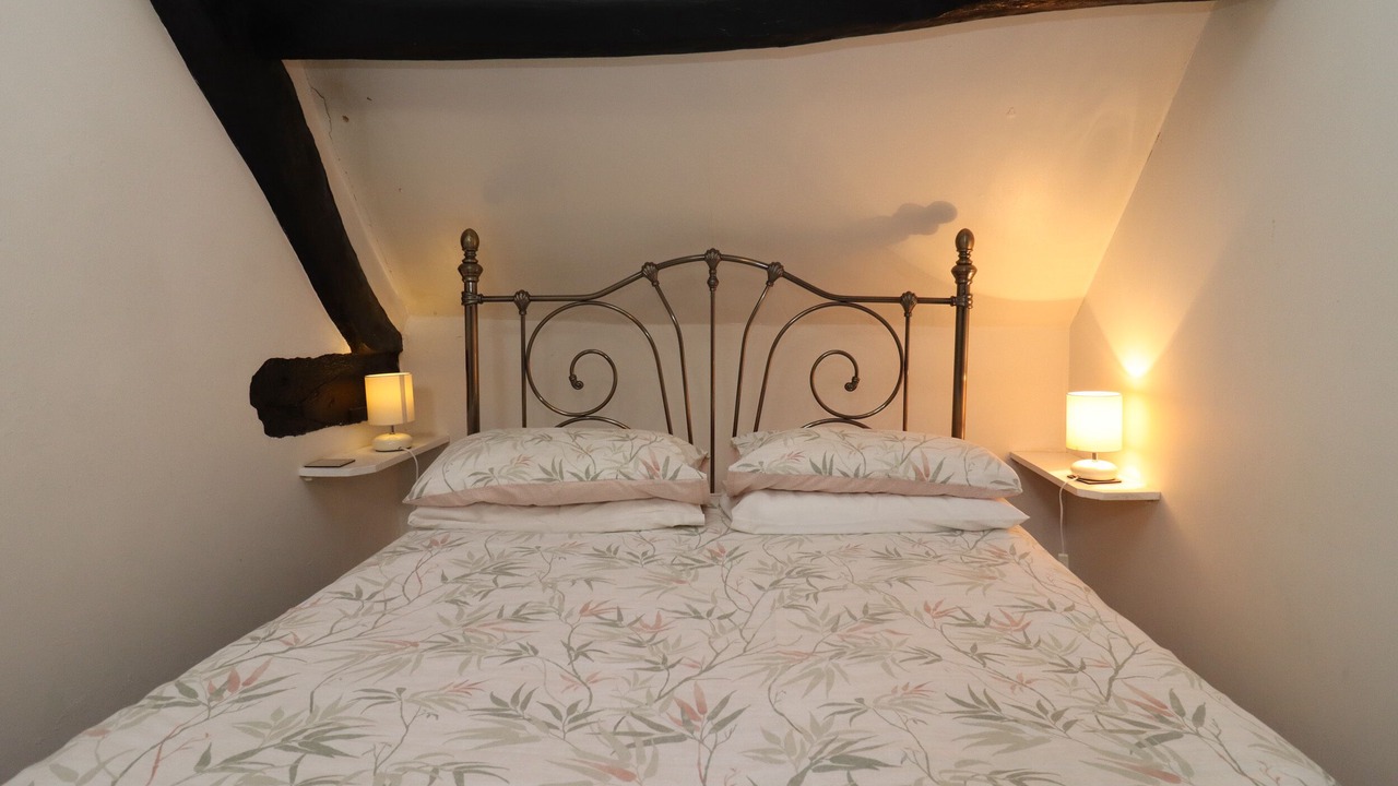 Photo of Bedroom in Winchcombe