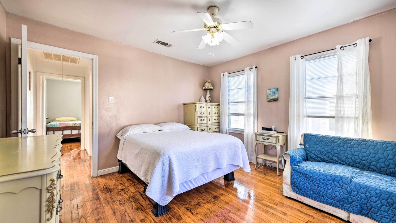 Photo of Bedroom in Temple