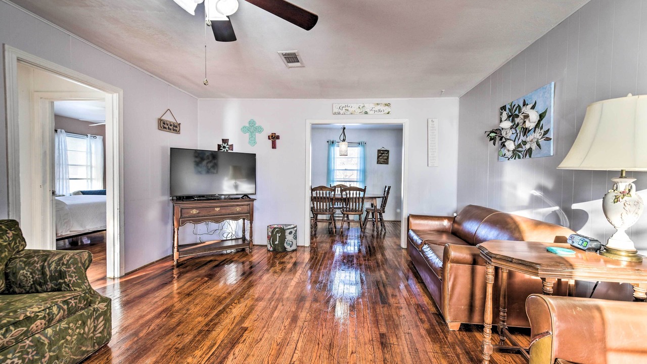 Photo of Livingroom in Temple