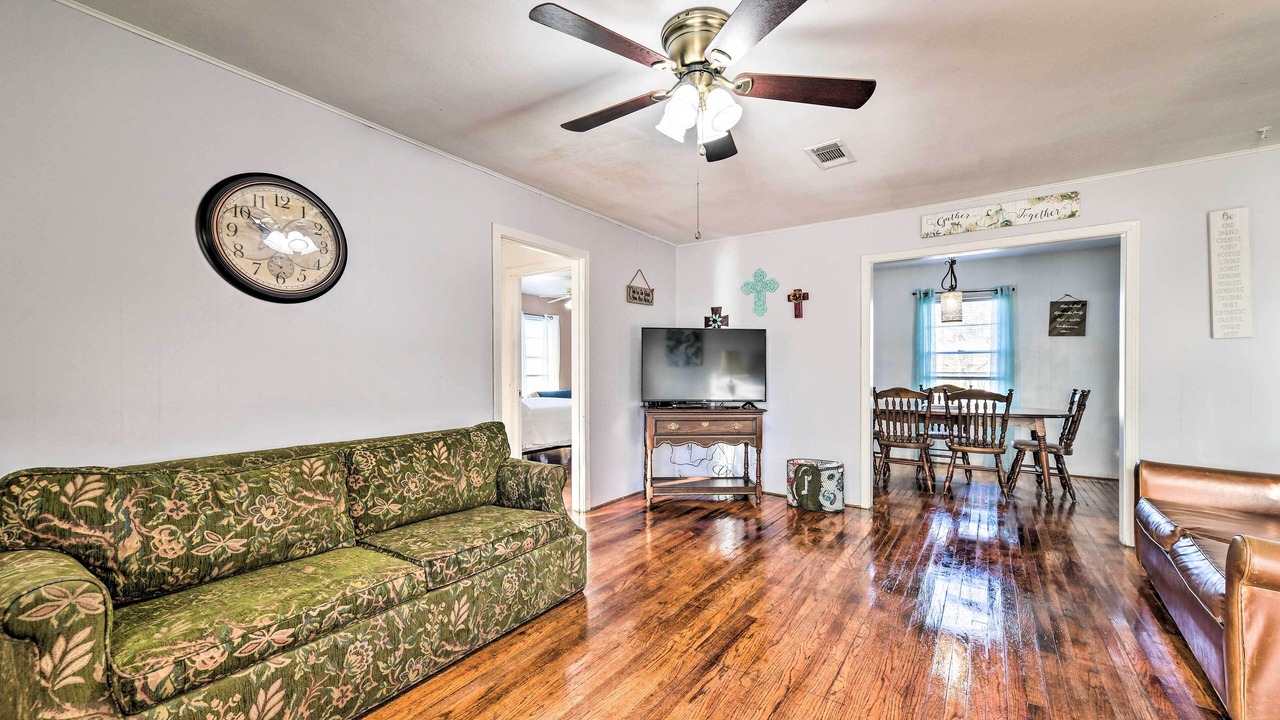 Photo of Livingroom in Temple