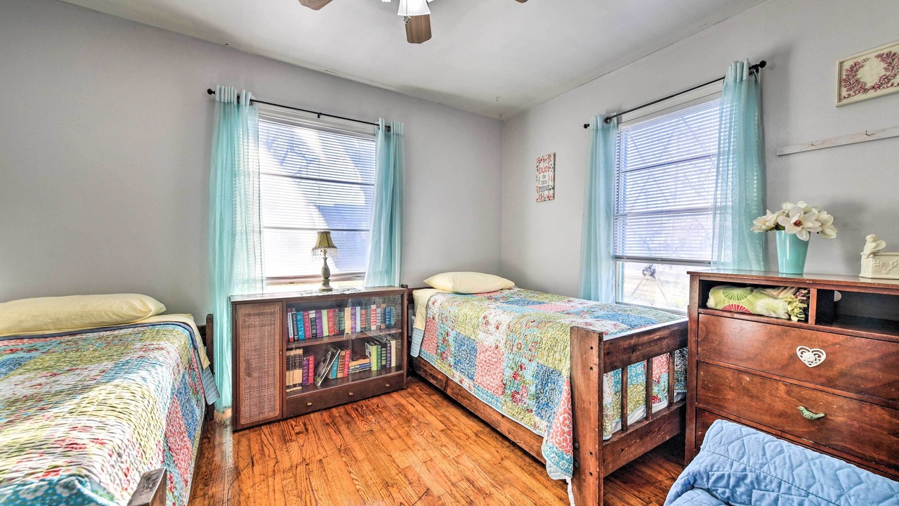 Photo of Bedroom in Temple