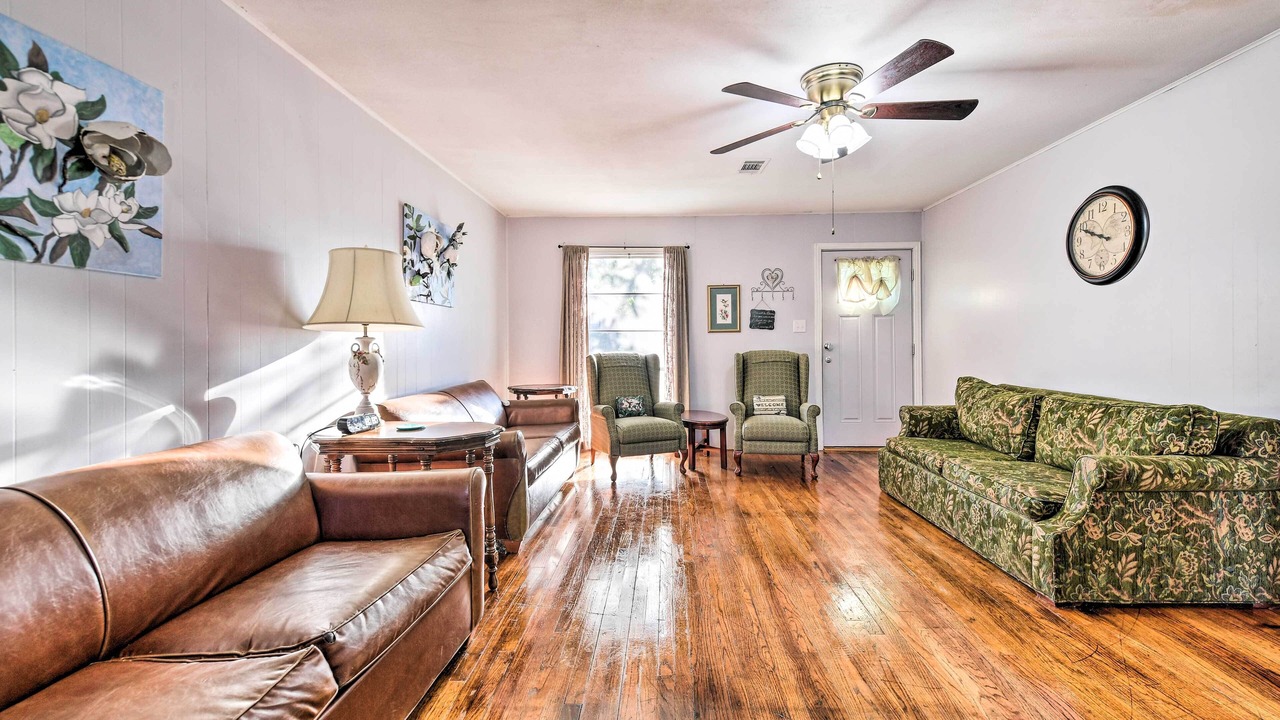 Photo of Bedroom in Temple