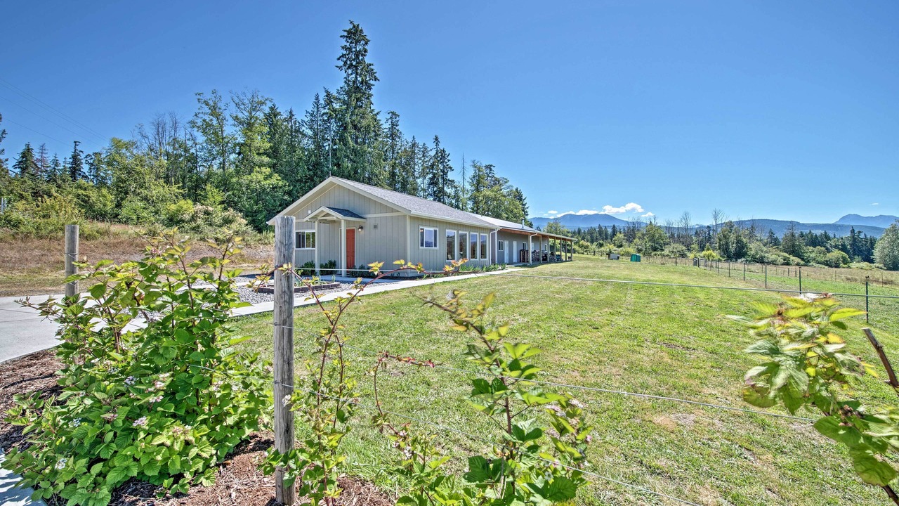 Photo of Outdoor in Sequim