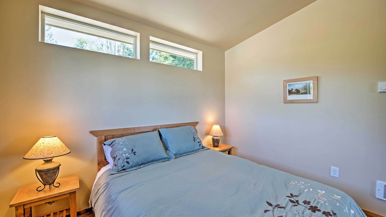 Photo of Bedroom in Sequim