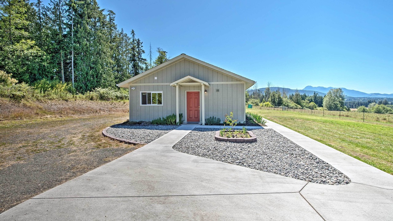 Photo of Outdoor in Sequim