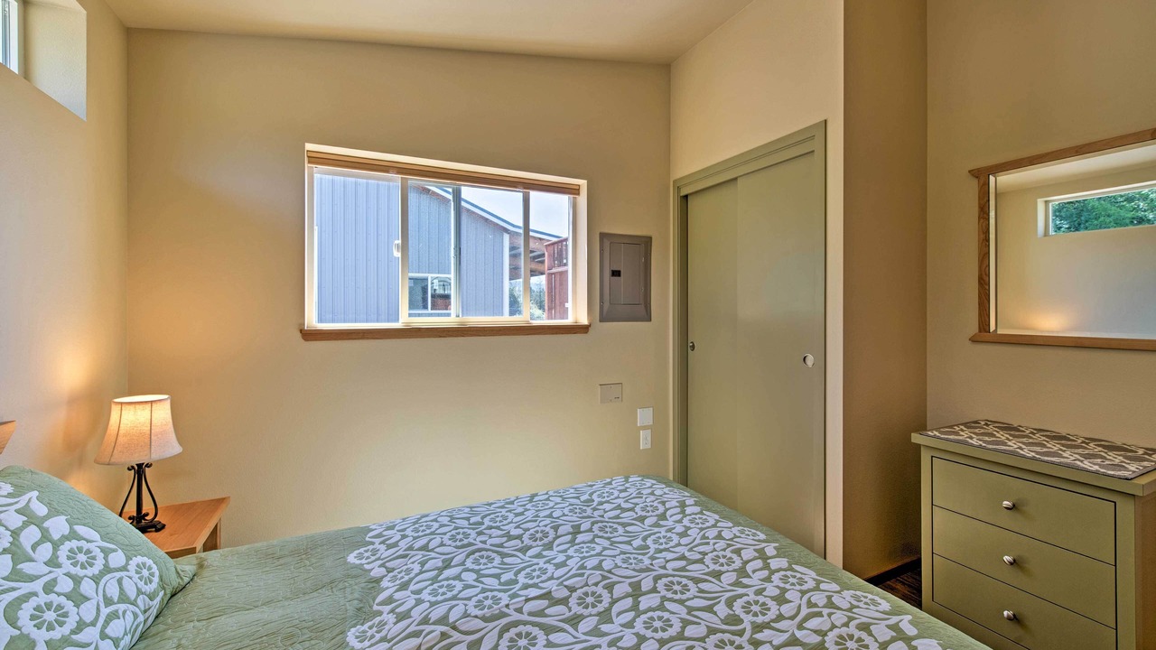 Photo of Bedroom in Sequim