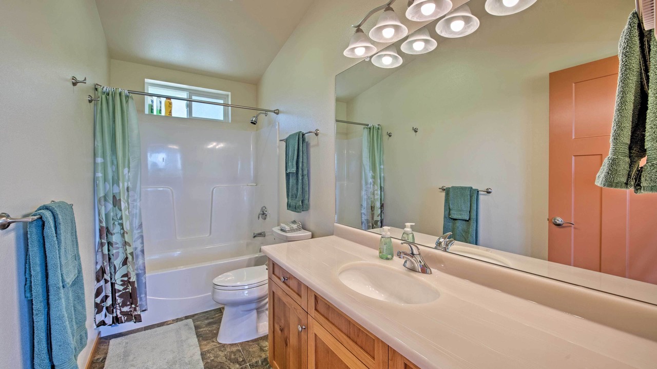 Photo of Bathroom in Sequim