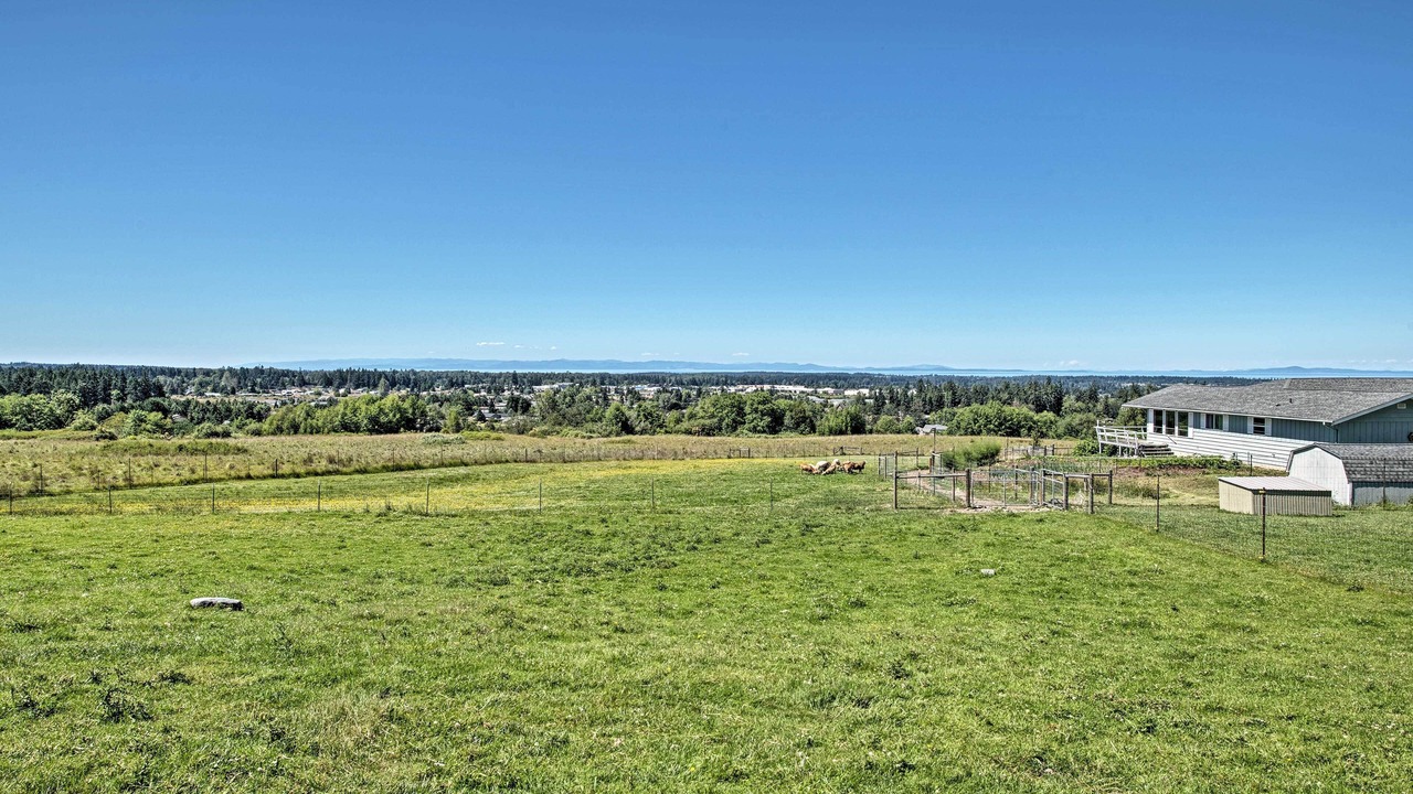 Photo of Outdoor in Sequim