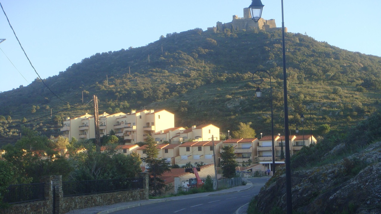 Photo of Outdoor in Collioure