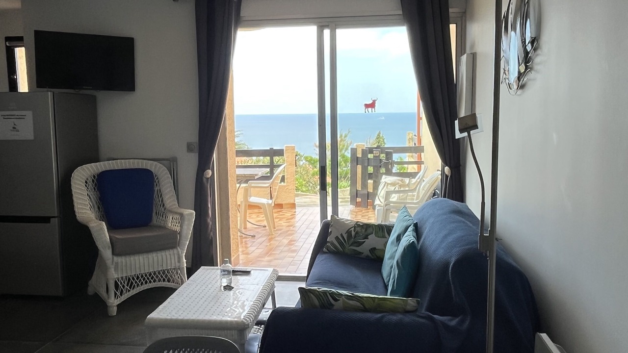 Photo of Livingroom in Collioure