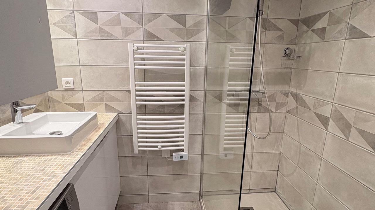 Photo of Bathroom in Collioure