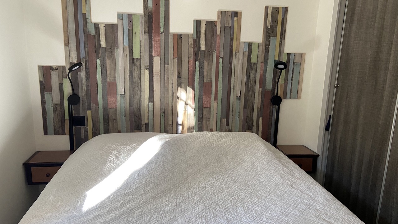Photo of Bedroom in Collioure