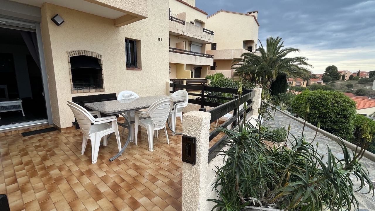 Photo of Outdoor in Collioure