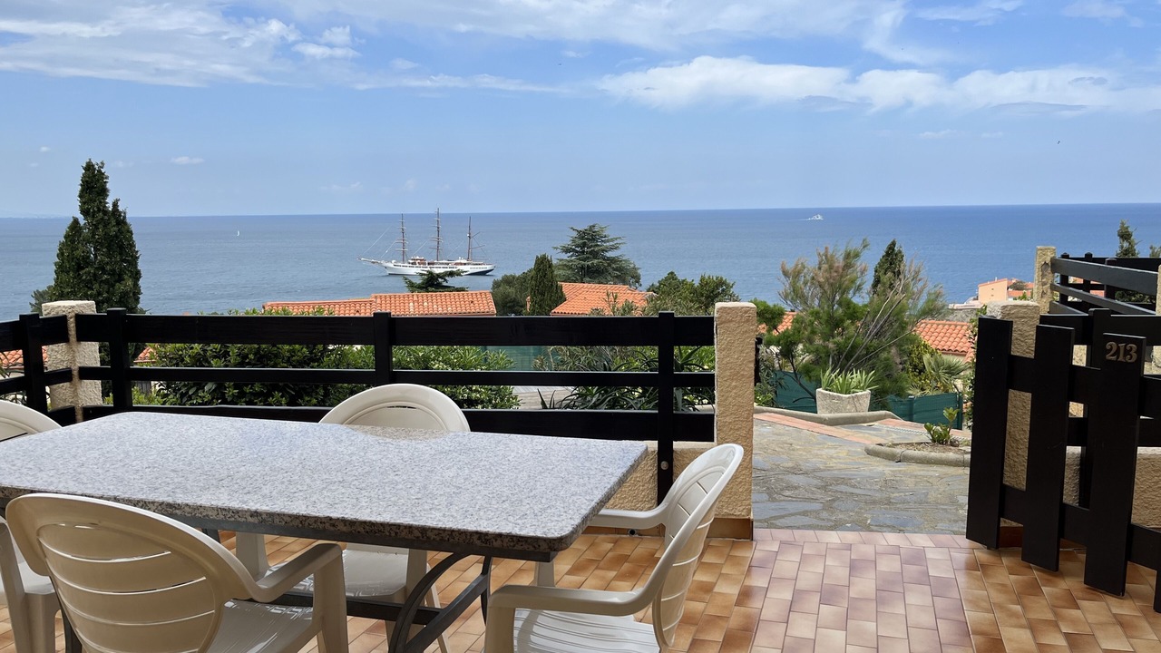 Photo of Outdoor in Collioure
