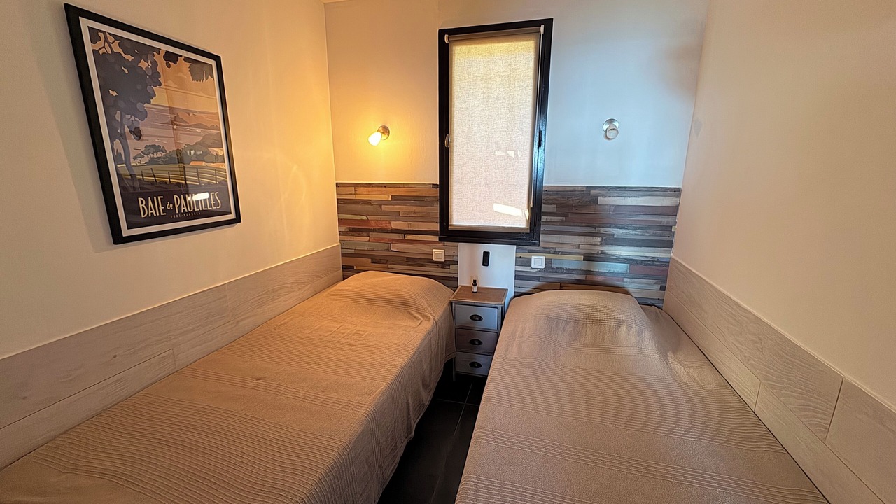 Photo of Bedroom in Collioure