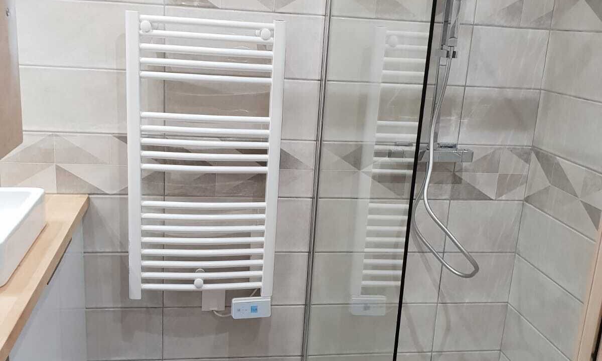 Photo of Bathroom in Collioure