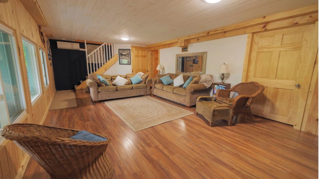 Photo of Bedroom in North Adams