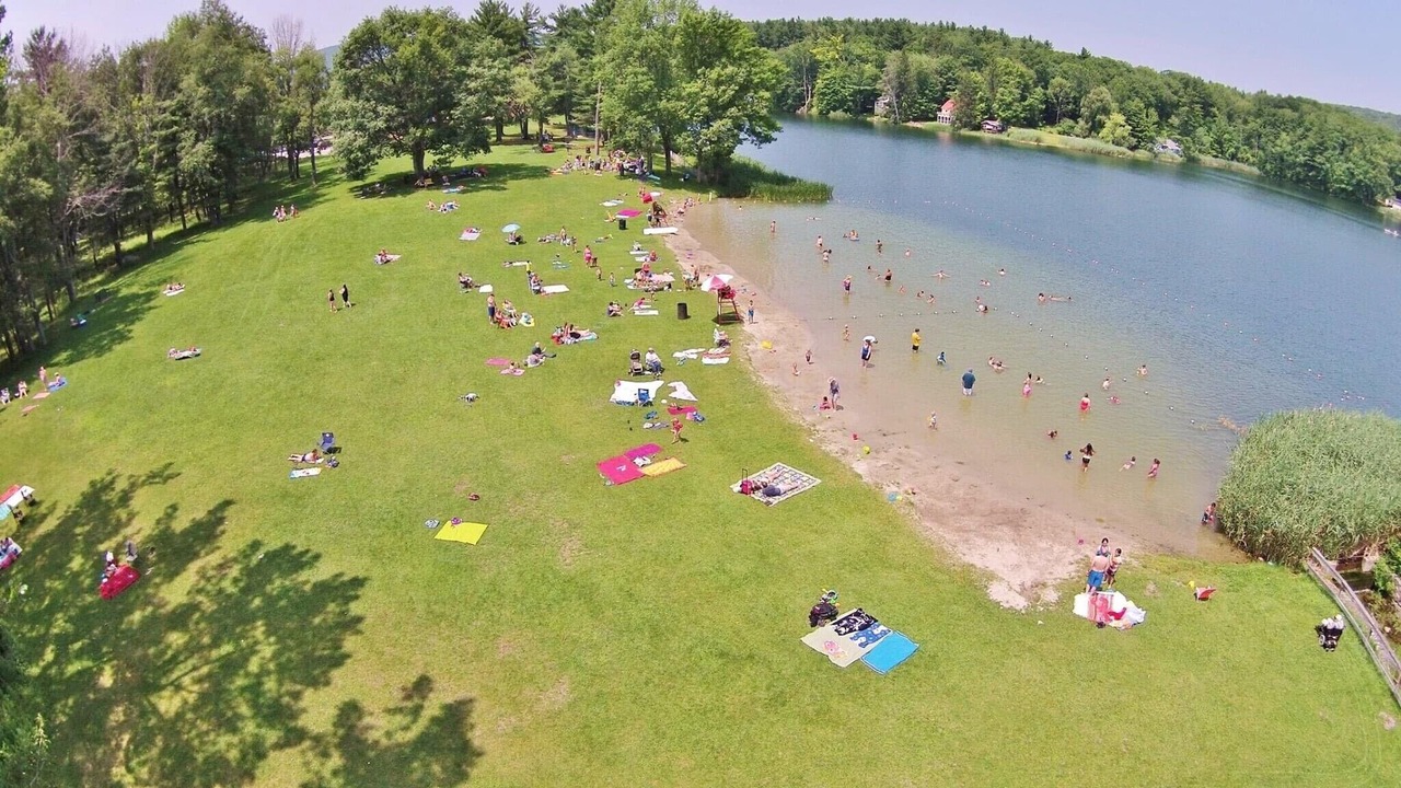 Photo of Outdoor in North Adams