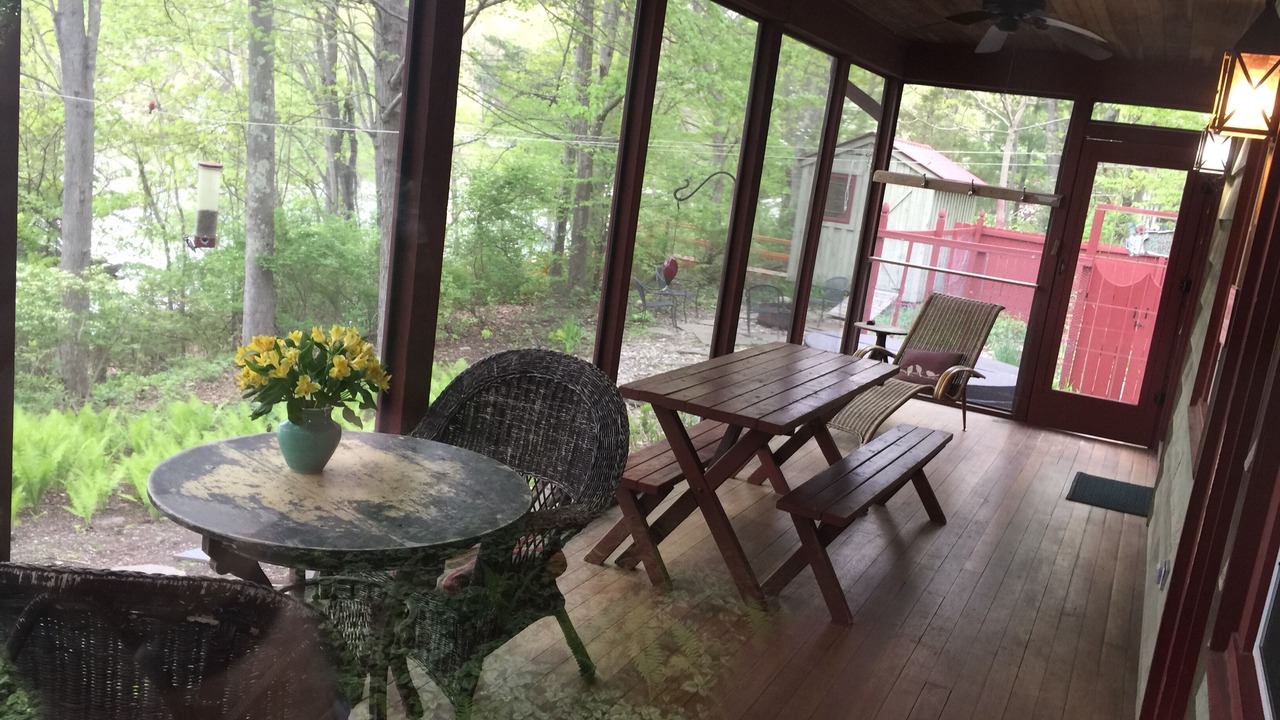 Photo of Outdoor in Red Hook