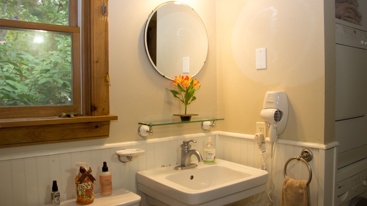 Photo of Bathroom in Red Hook