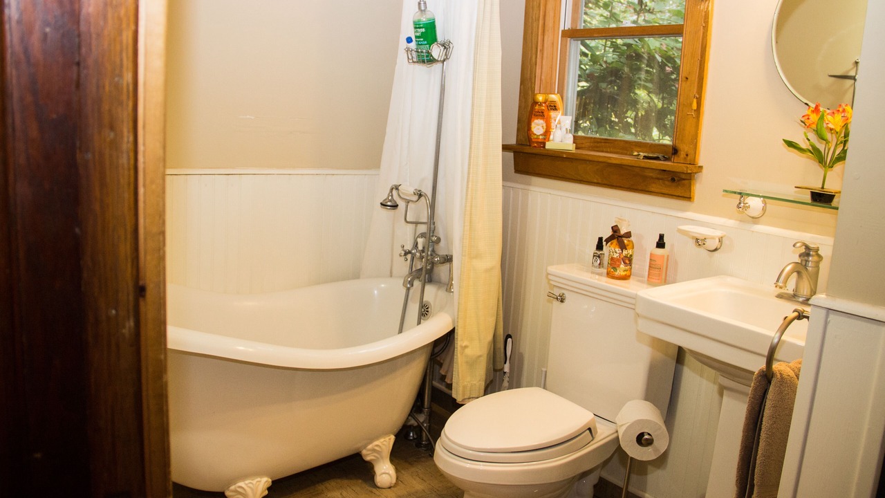 Photo of Bathroom in Red Hook