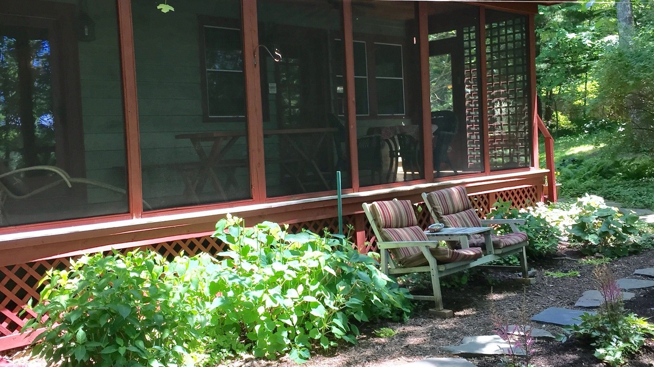 Photo of Outdoor in Red Hook