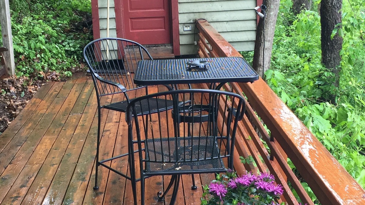 Photo of Outdoor in Red Hook