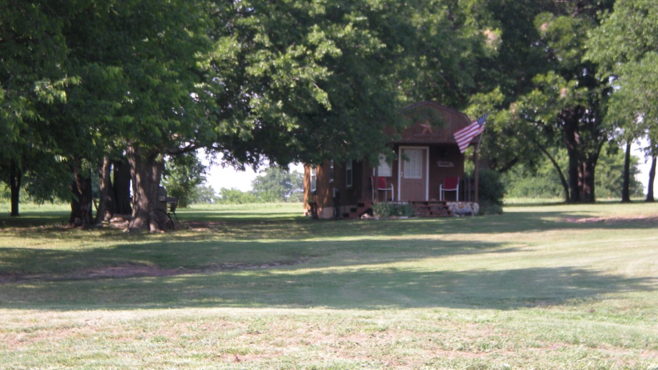 Photo of Outdoor in Sulphur