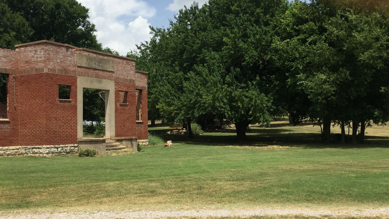 Photo of Outdoor in Sulphur