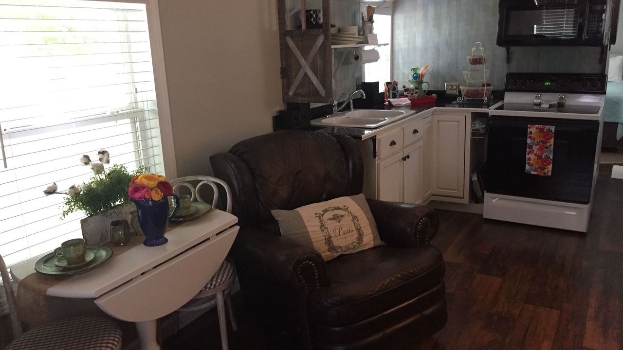 Photo of Kitchen in Sulphur