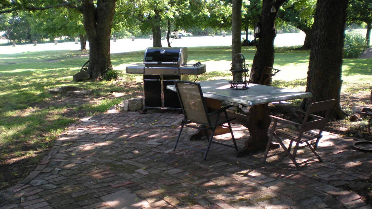Photo of Outdoor in Sulphur