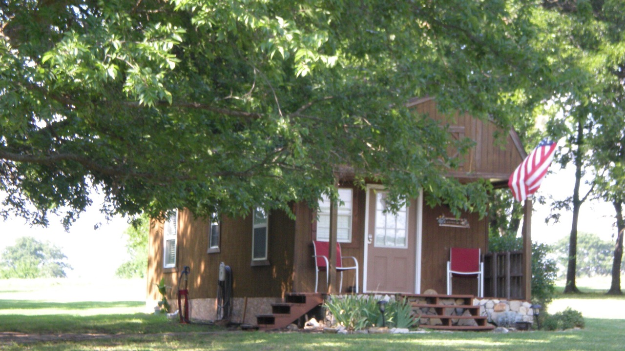 Photo of Outdoor in Sulphur