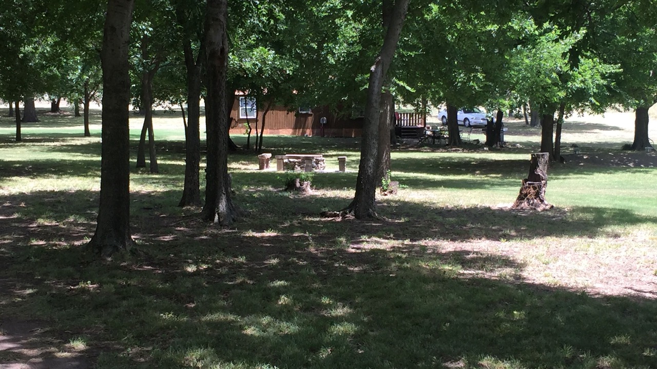 Photo of Outdoor in Sulphur