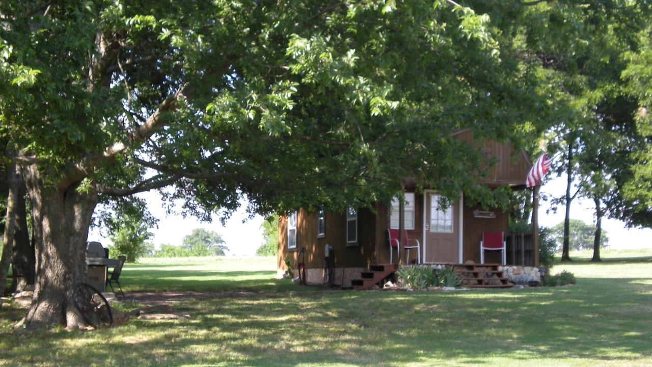 Photo of Outdoor in Sulphur