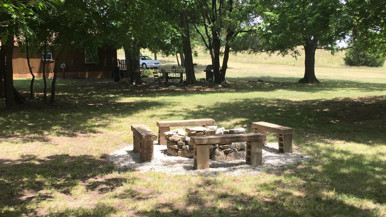 Photo of Outdoor in Sulphur