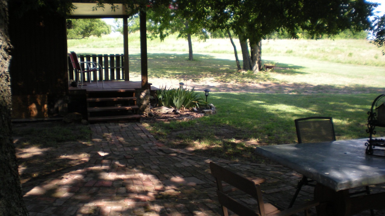 Photo of Outdoor in Sulphur