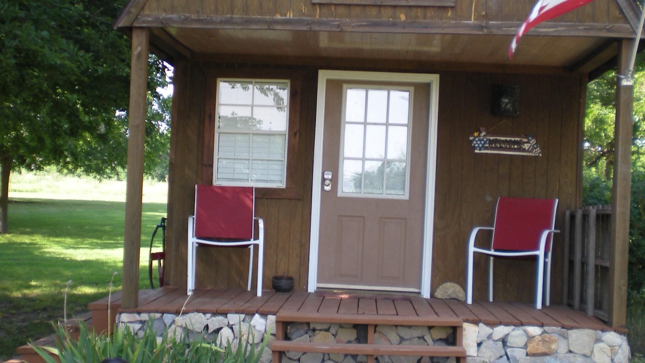 Photo of Outdoor in Sulphur