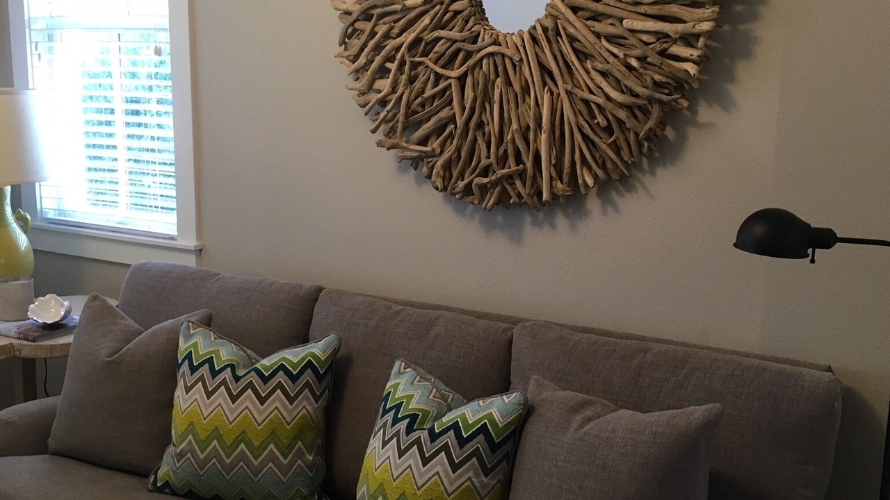 Photo of Livingroom in Seabrook