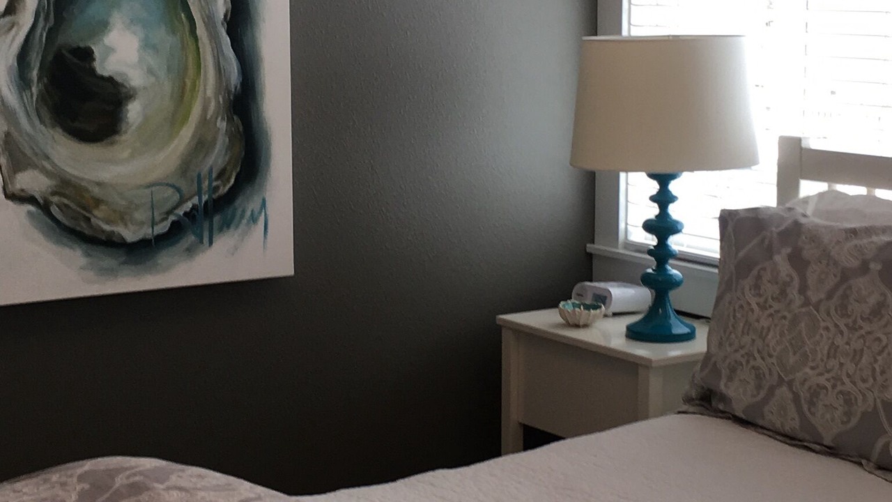 Photo of Bedroom in Seabrook