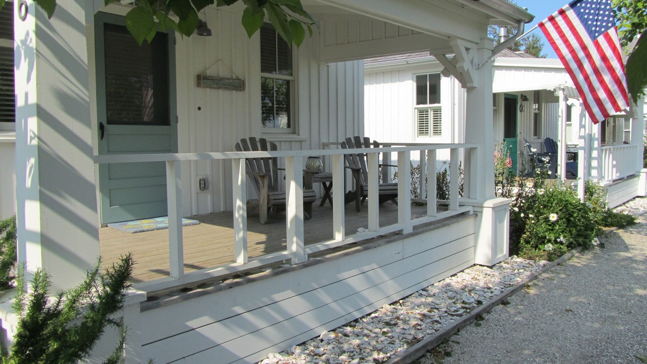 Photo of Outdoor in Seabrook