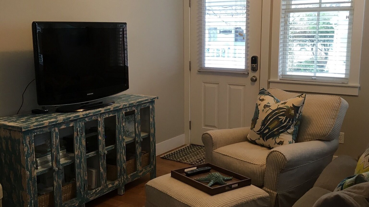 Photo of Livingroom in Seabrook