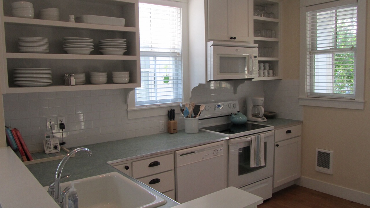 Photo of Kitchen in Seabrook