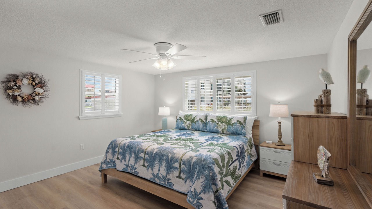 Photo of Bedroom in Siesta Key