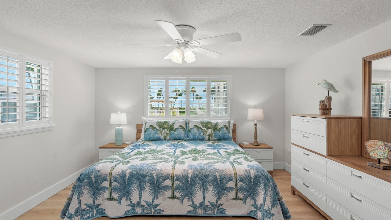 Photo of Bedroom in Siesta Key