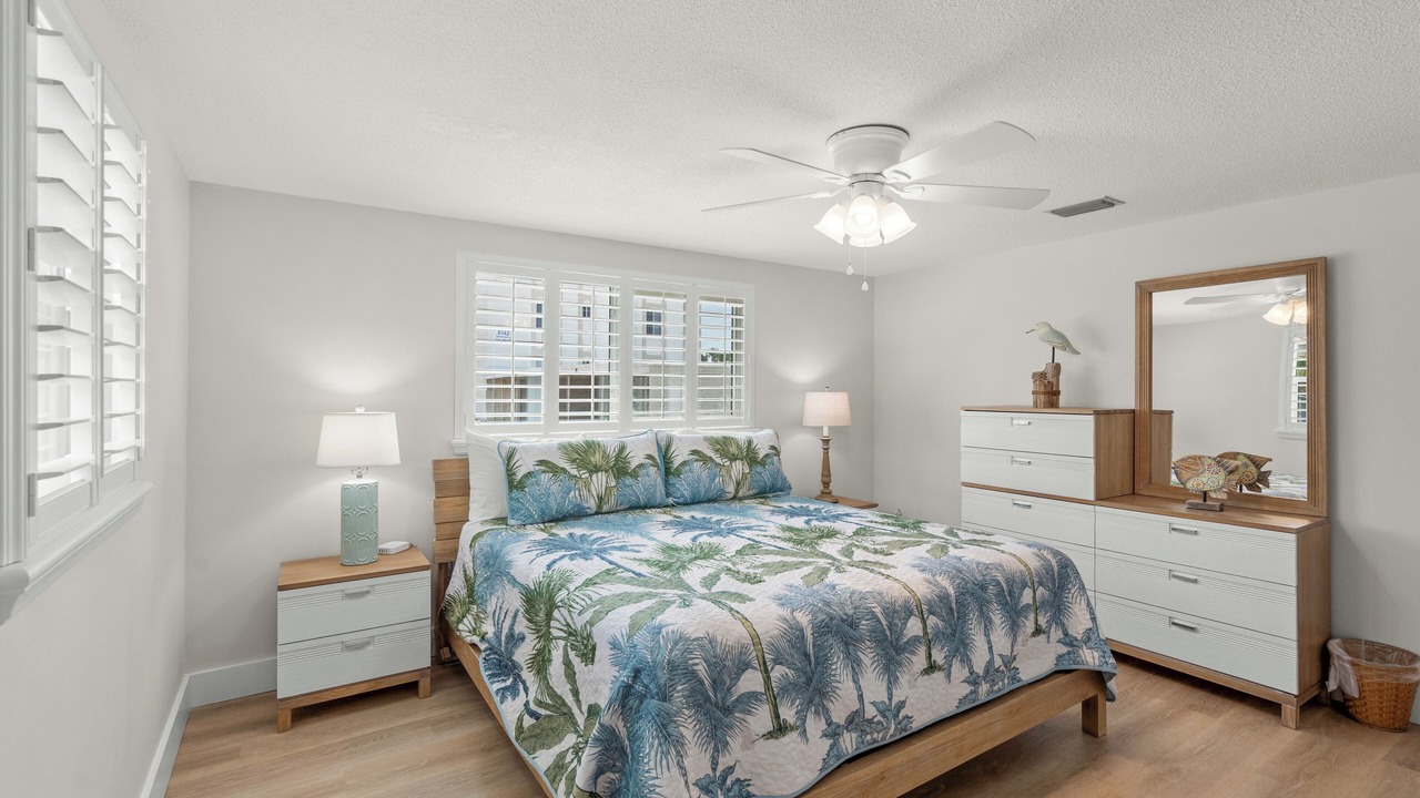 Photo of Bedroom in Siesta Key